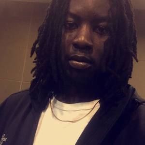 Meet your Posher, Dontez