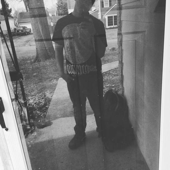 Meet your Posher, Carlo - Picture 1 of 1