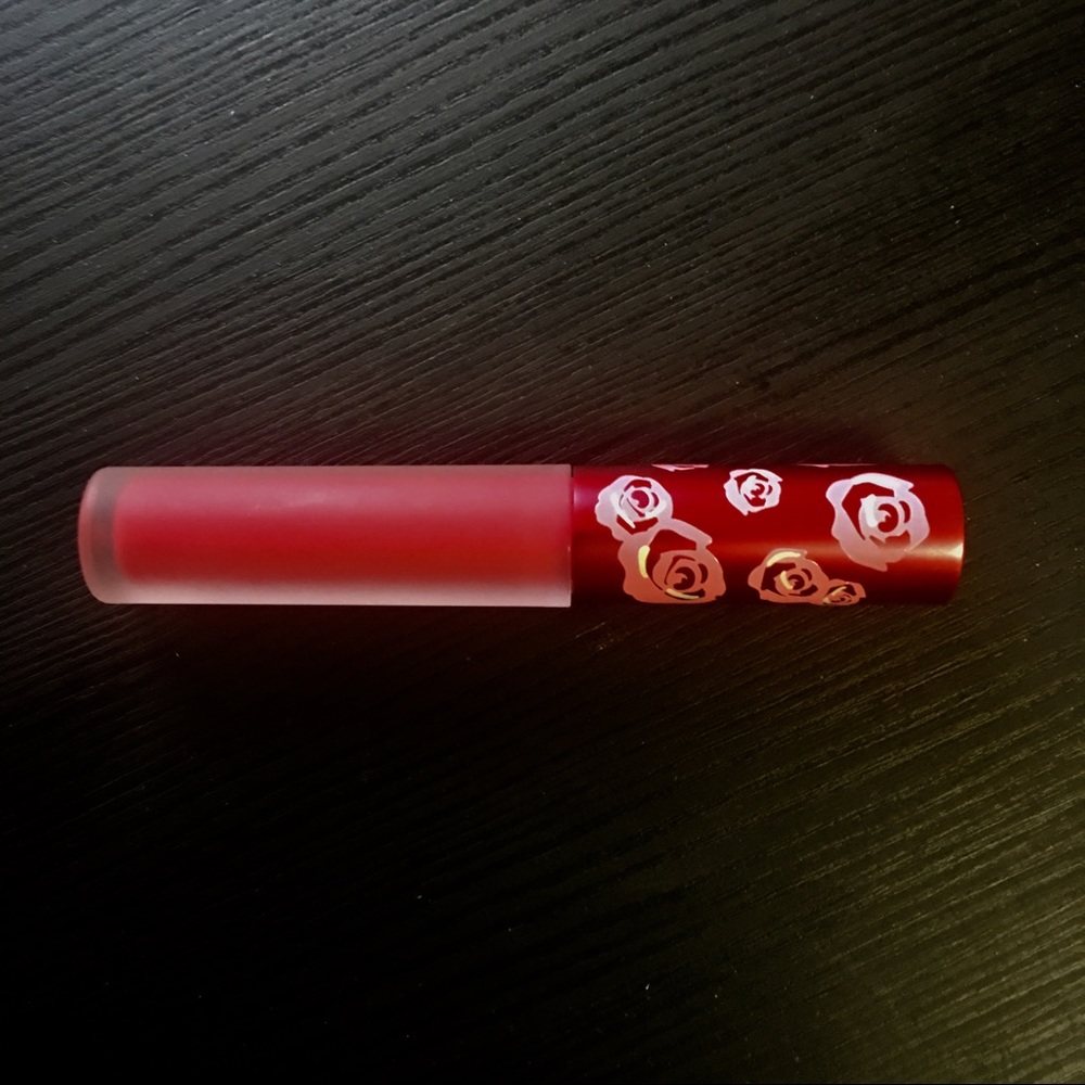 Lime Crime True Love