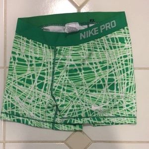 Nike Pro Spandex