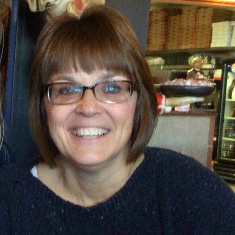 Meet your Posher, Ami