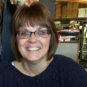 Meet your Posher, Ami