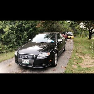 Meet your Posher, Quincy