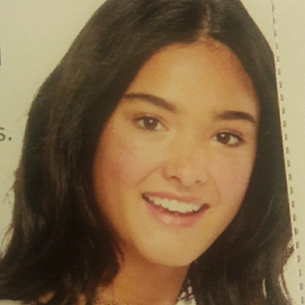 Meet your Posher, Gina