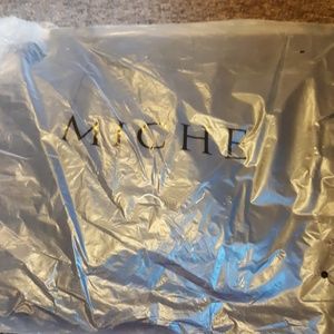 Miche Prima Base Bag, extra straps and carabiners