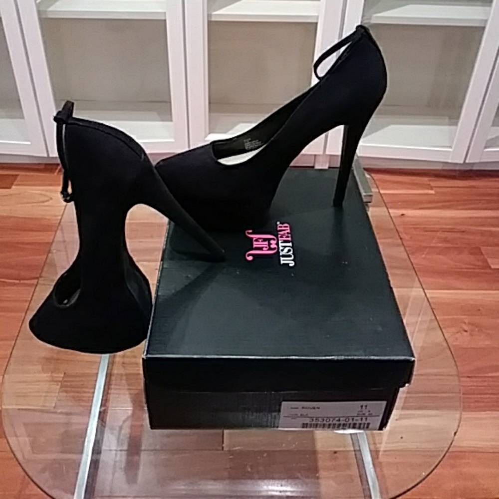 JustFab Rouen