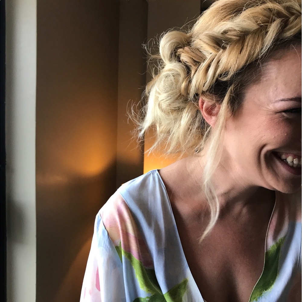 Meet your Posher, Molly