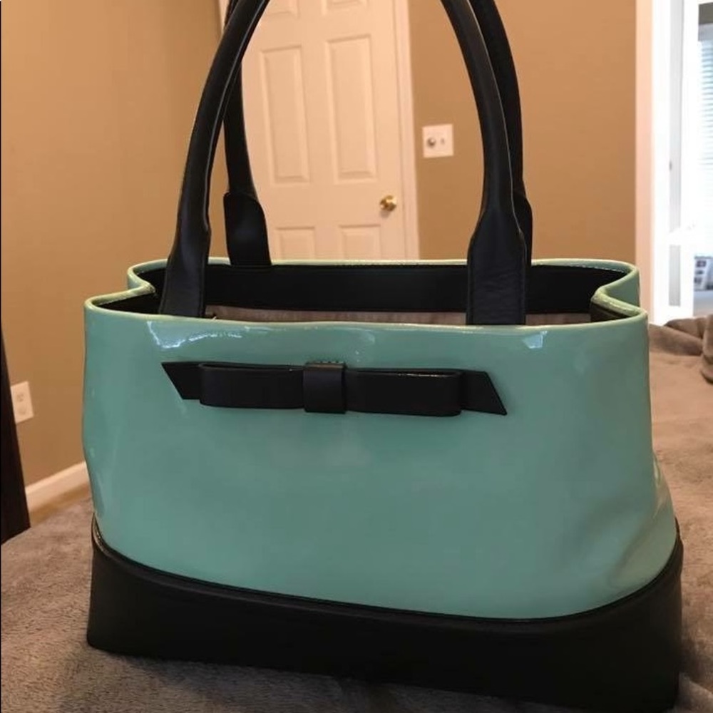 SOLD Kate Spade purse