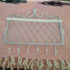 Urban Outfitters jewelry holder