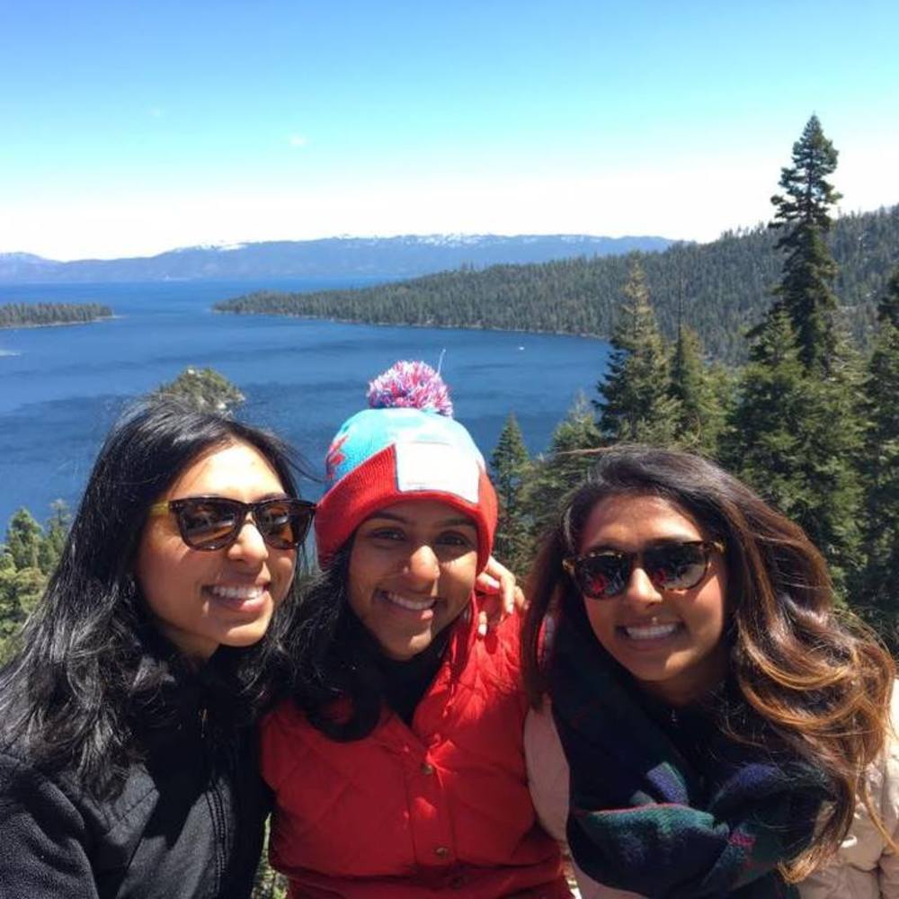 Meet your Posher, Mita