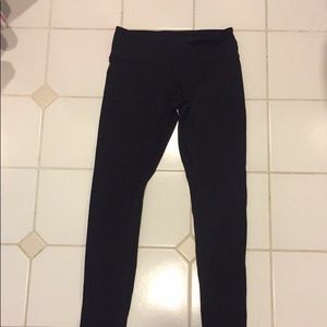 Lulu lemon leggings