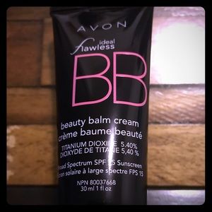 Avon BB Creme