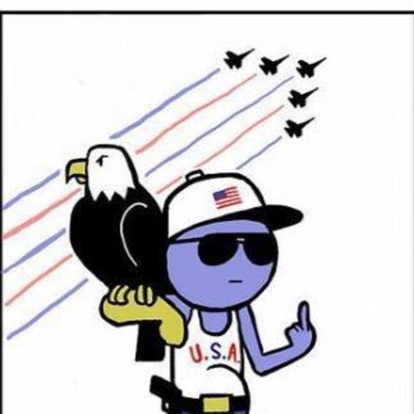 Meet your Posher, Richard - Picture 1 of 1