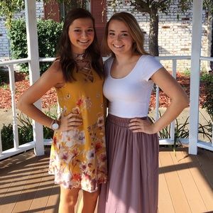 Meet your Posher, Carly