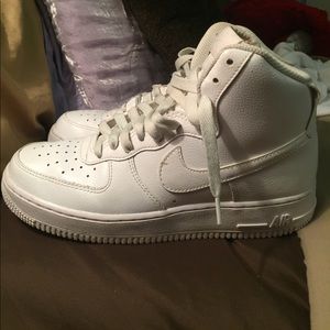 Air Force 1 High top
