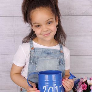 Meet your Posher, Pamela