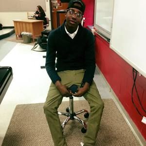 Meet your Posher, Vincent