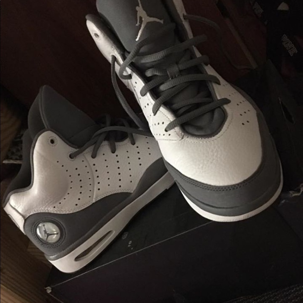 Jordan's