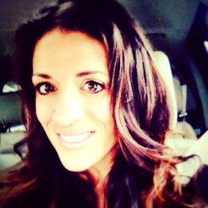 Meet your Posher, Gabrielle