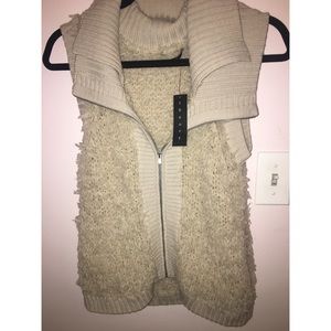 NWT theory vest