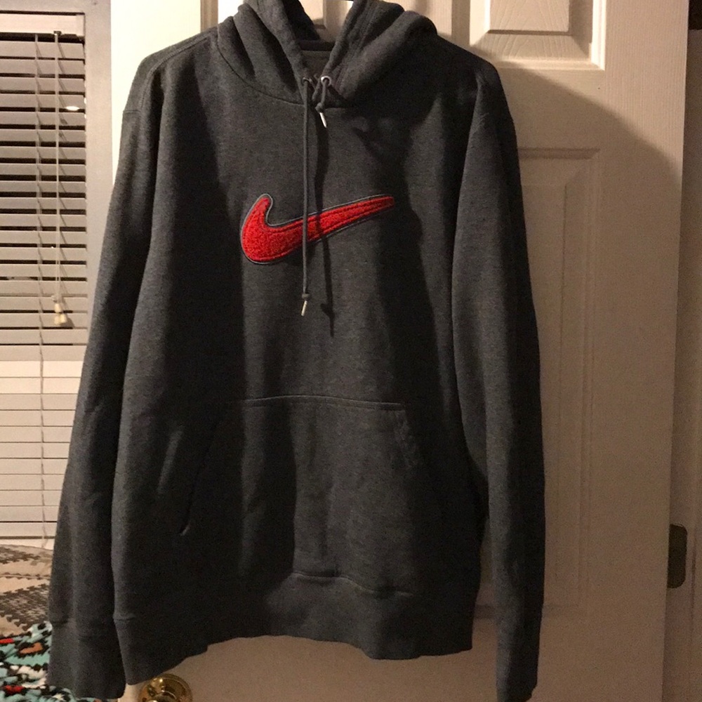 Nike Sweatshirt