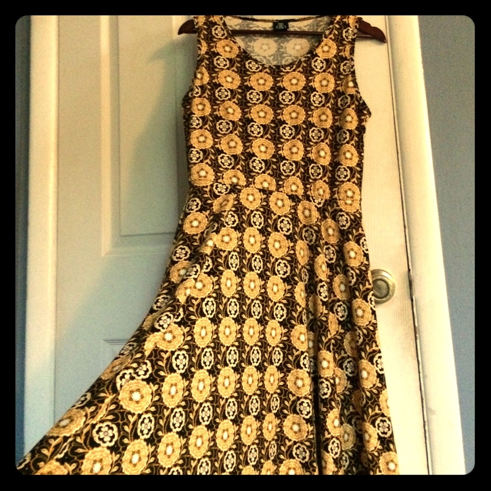 Agnes and Dora Angelou