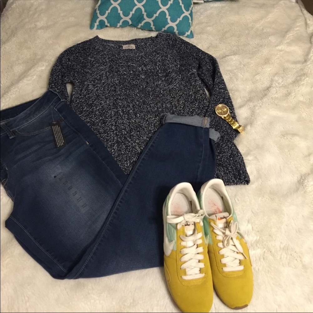 New stylus women's jeans