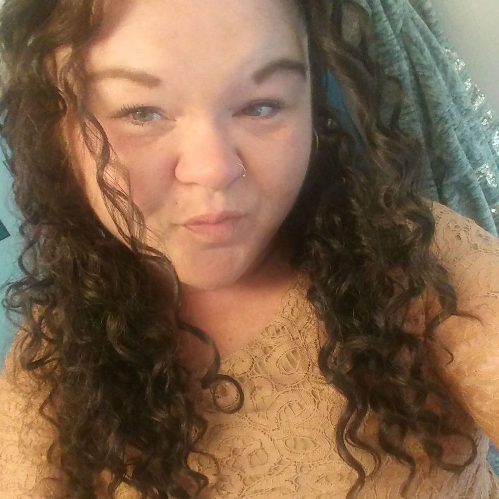 Meet your Posher, Kristi