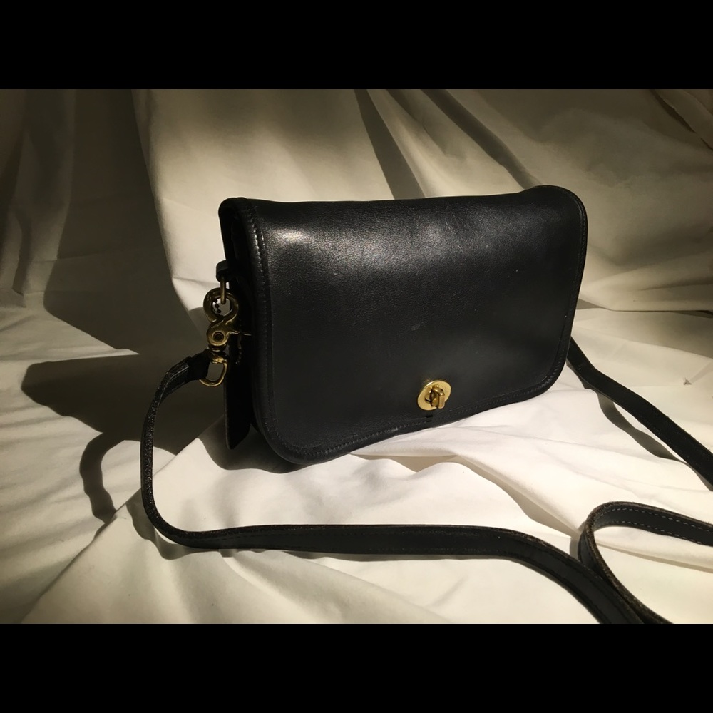 Coach Pocket Purse