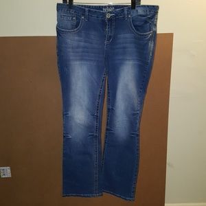 Reign Jeans