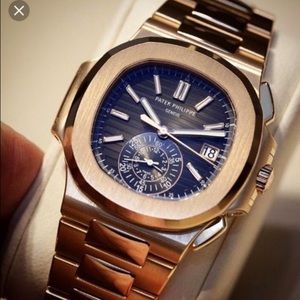 Meet your Posher, Maxwell