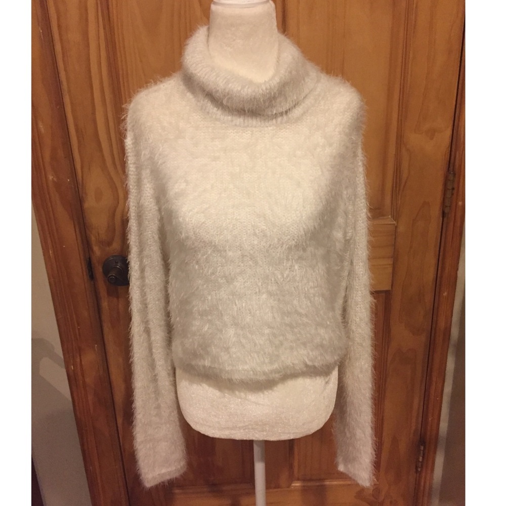 NWOT Morena Rosa Sweater