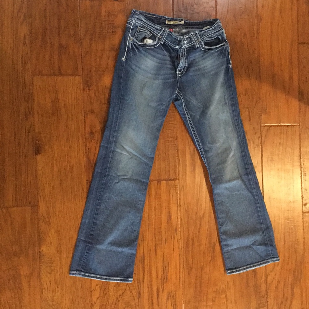 Women's BKE Bootcut Jeans