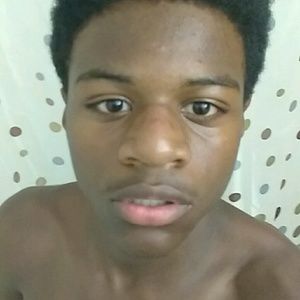 Meet your Posher, Jarrel