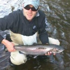 Meet your Posher, John