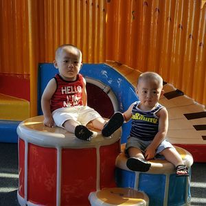 Meet your Posher, John