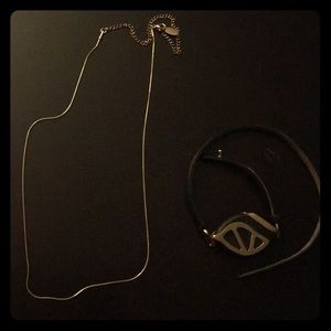 Bellabeat Urban Leaf jewelry *original box