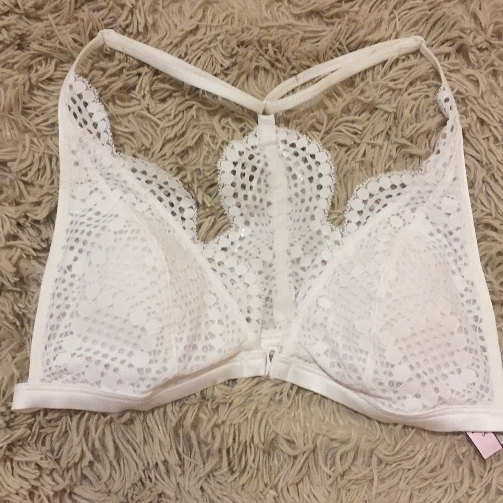 Victoria's Secret bralette