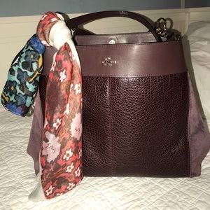 Coach Edie Shoulder Bag Like New
