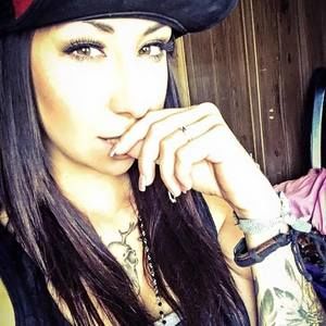 Meet your Posher, Jesse