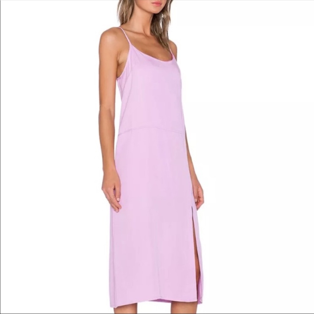 State of being lilac carmine Dress XS