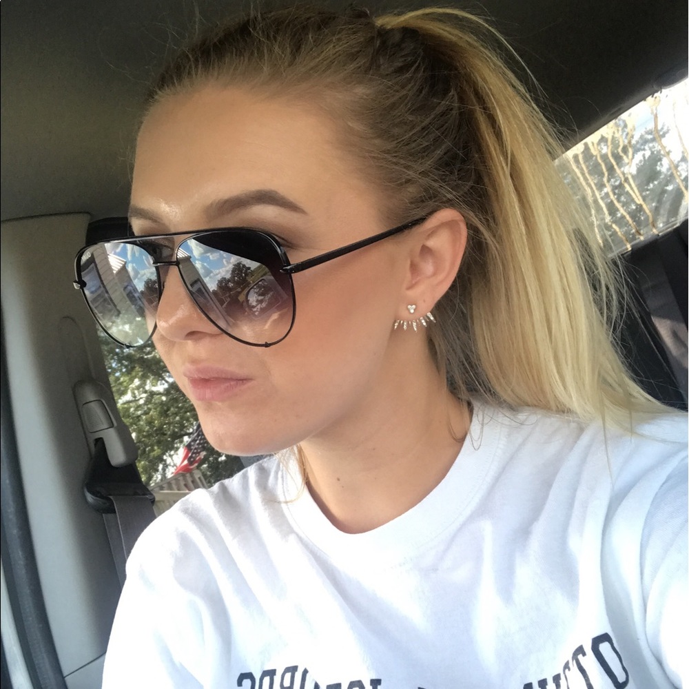 Meet your Posher, Kaitlyn