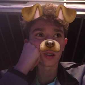 Meet your Posher, Malachi