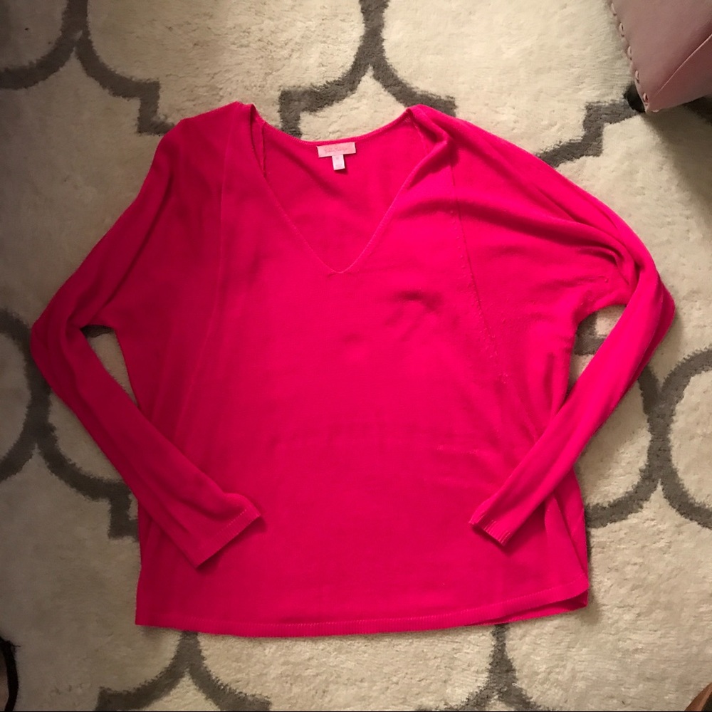 Lilly Pulitzer Stasia sweater