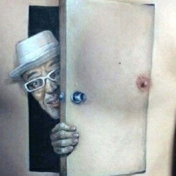 Meet your Posher, Kellie - Picture 1 of 1