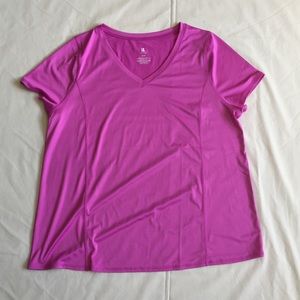 💪🏻 EUC Lane Bryant Active Top