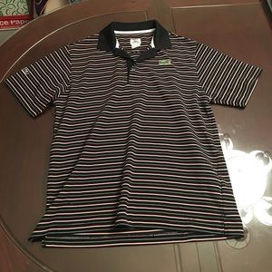 Lacoste Sport Polo Size 5 (Large)