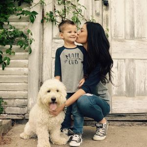 Meet your Posher, Jessie