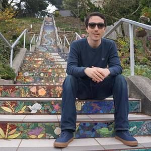 Meet your Posher, Nick