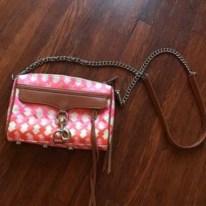 Rebecca Minkoff Mini MAC